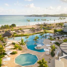 Dreams Macao Beach Punta Cana - All Inclusive