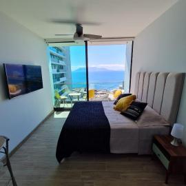 Departamento costado mall plaza, Balmaceda Antofagasta, hotel u gradu Antofagasta
