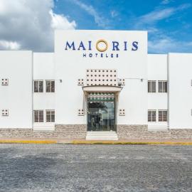 Hotel Maioris Guadalajara โรงแรมในกัวดาลาฮารา