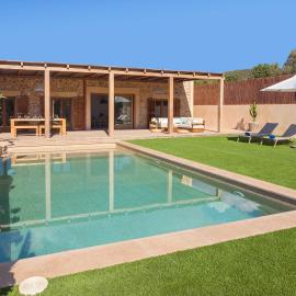 Villa Can Portmany Ginebra