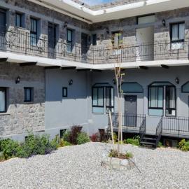 יחידת נופש בבית ורדי, hotel di Tiberias