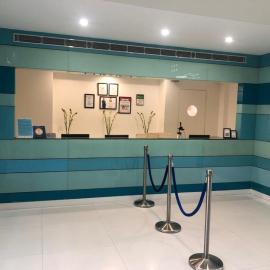 Dhanbād में, होटल Cocoon Luxury Business Hotel