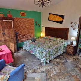 Guatemaya by Majikal B&B
