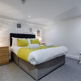 Alexandra Cottage Comfortable Apt near Swansea & M4