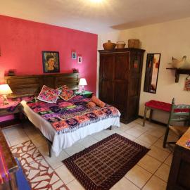 Frida by Majikal B&B
