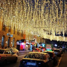 Хостел Мажор, hotell i Kharkov
