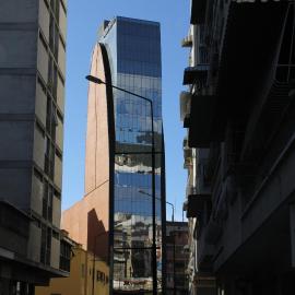 HOTEL CHACAO SUITES