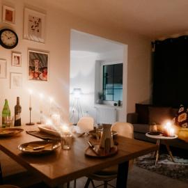 Monteurzimmer Pavan, T2, Luxemburg, Saarbrücken, Überherrn-KEINE Ferienwohnung