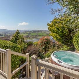 Tan Rallt Holiday Park & Spa, Hotel in Abergele