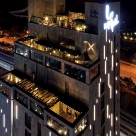 Lee Design Hotel, hotel din Yongin