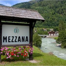 CASA MATTEOTTI Mezzana Trentino, hotel in Mezzana