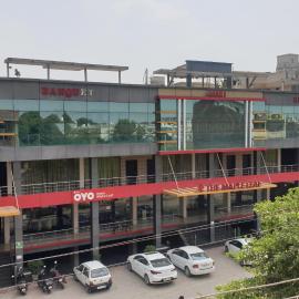 Maple Leaf Hotel, hotel v destinácii Kharar