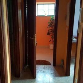 Piso cerca de la playa, hotel v destinácii Boiro