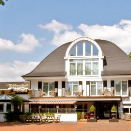 Hotel Waldgasthof Schöning, hotel i Friesoythe