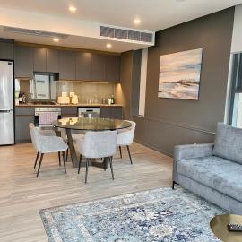 Umhlanga Arch Gem