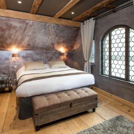 Le 1615 - Luxe et Spa، فندق في كولمار