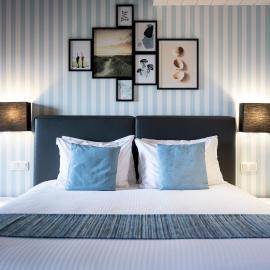 Leopold Hotel Ostend, hotel u gradu 'Oostende'