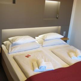 Hotel Neuthor, Hotel in Ulm