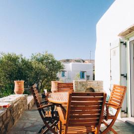 Agkeria great feeling house