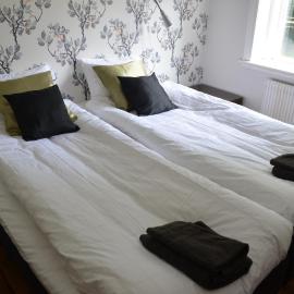 Lyckåhem Lågprishotell och Vandrarhem, hotel v destinaci Karlskrona
