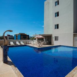 Hotel Baviera Iguassu