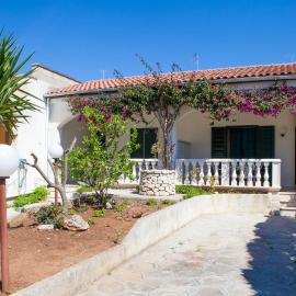 Casa Spiaggia Bianca by ThePuglia