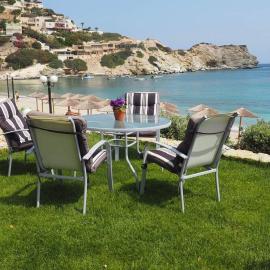 Dreamwave Residence - Unique holidays by the sea, hotelli kohteessa Ligaria