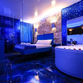 Alghero में, होटल Villa Asfodelo Guest House & Relax