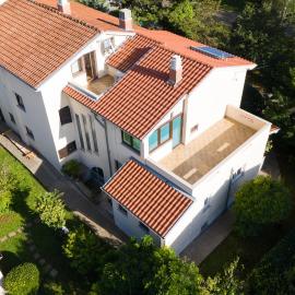 Apartmani Ravan – hotel w mieście Cernik