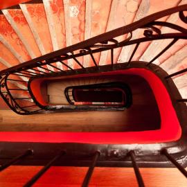 Casa Ortega, hotel in Marseille