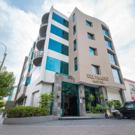 Del Prado Hotel