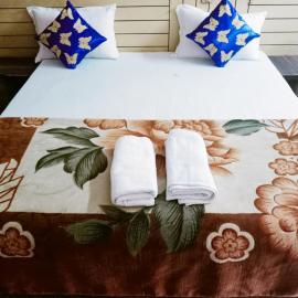 Hotel marwari niwas, hotelli kohteessa Haridwār