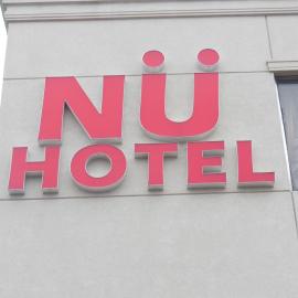 NU Hotel Toronto Airport, hotel u gradu 'Mississauga'