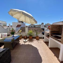 Casa Animas Casasol Centro