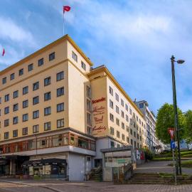 Scandic Neptun, hotel em Bergen