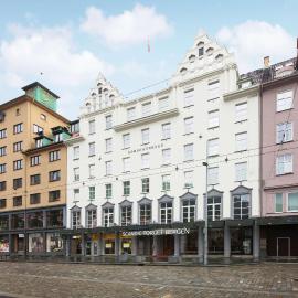 Scandic Torget Bergen, Hotel in Bergen