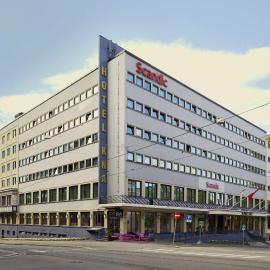 Scandic Solli, hotel u Oslu