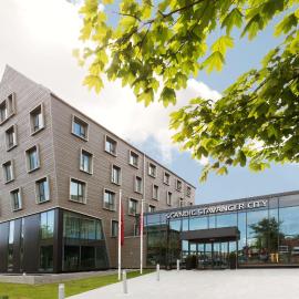 Scandic Stavanger City, хотел в Ставангер
