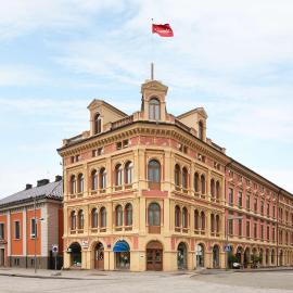 Scandic Ambassadeur Drammen, hotel em Drammen