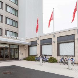 Scandic Rauma, hotel en Rauma