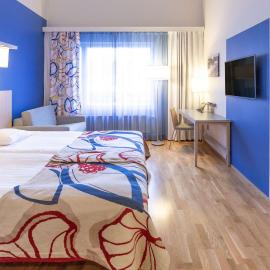Scandic Hyvinkää, hotel v destinácii Hyvinkää