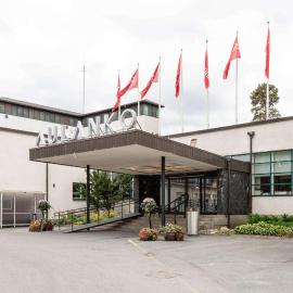 Scandic Aulanko, khách sạn ở Hämeenlinna