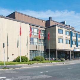 Scandic Kemi, hotel a Kemi