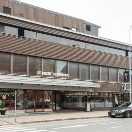 Scandic Seinäjoki, hotell i Seinäjoki
