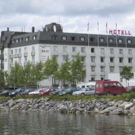 Scandic Fauske, hotel v destinácii Fauske