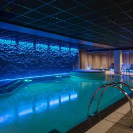 Scandic Royal Stavanger, хотел в Ставангер