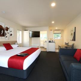 Havelock North Motor Lodge, hotel in Havelock North