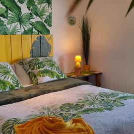 Maison Patricia Menton Appartemets, hôtel à Menton