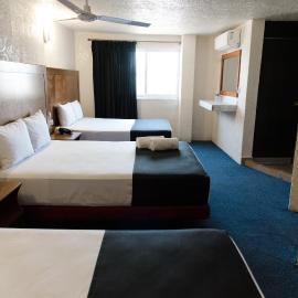 Hotel Central Irapuato - Hotel en Irapuato, Hotel in Irapuato