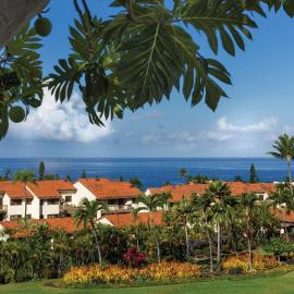Kona Coast Resort, hotelli kohteessa Kailua-Kona